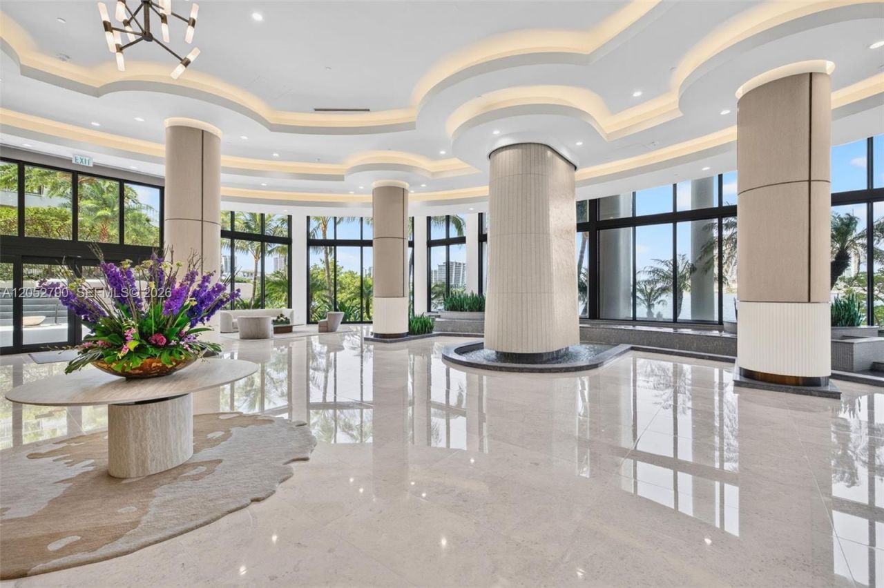 2800 Island Bl , Unit 904, Aventura, FL 33160 Photo