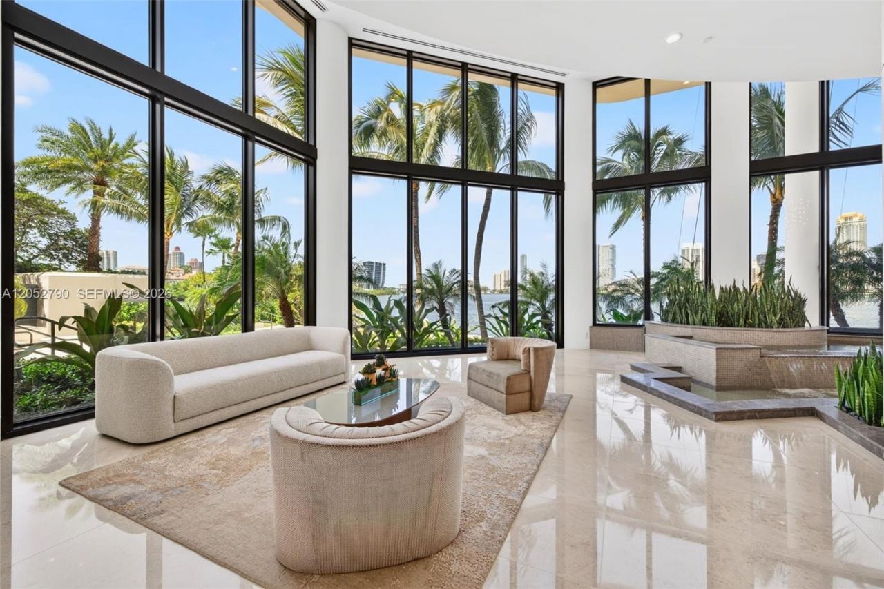 2800 Island Bl , Unit 904, Aventura, FL 33160 Photo
