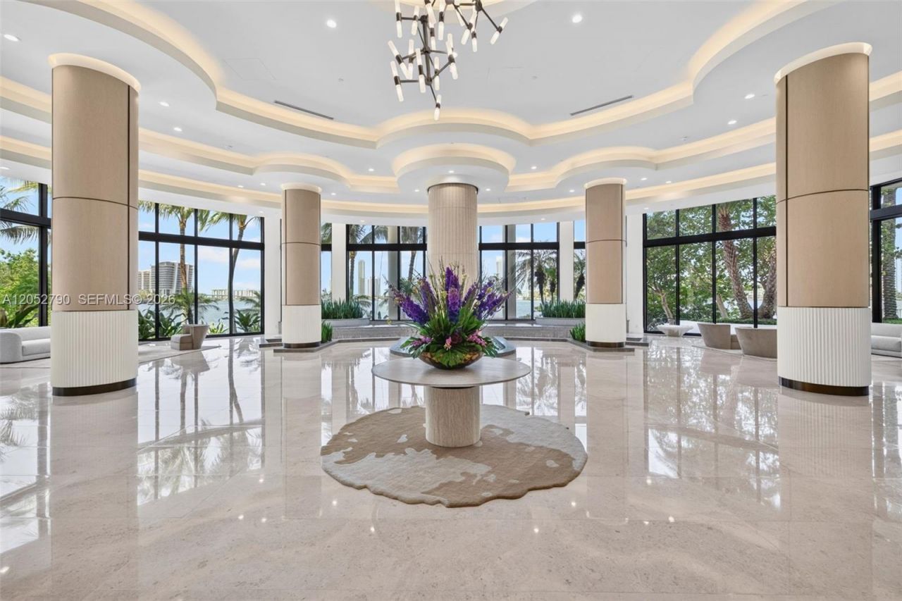 2800 Island Bl , Unit 904, Aventura, FL 33160 Photo