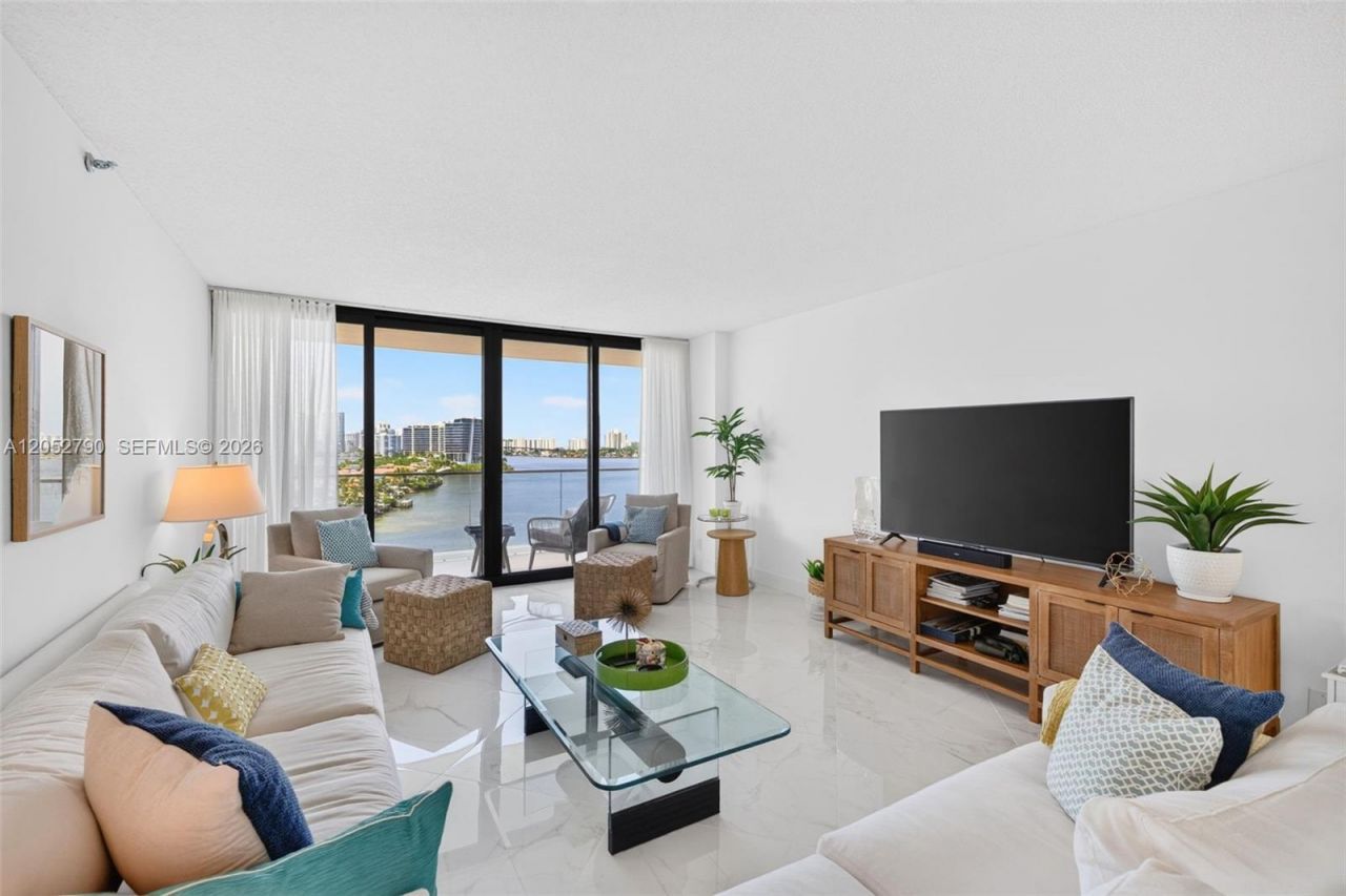 2800 Island Bl , Unit 904, Aventura, FL 33160 Photo