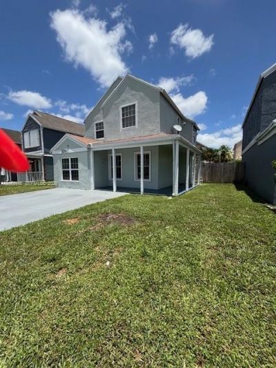 3291 Kapot Ter , Miramar, FL 33025 Photo