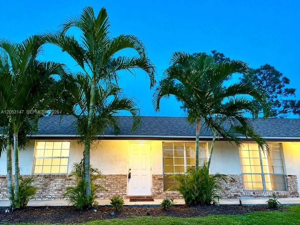 96 SE Norfolk Blvd , Stuart, FL 34997