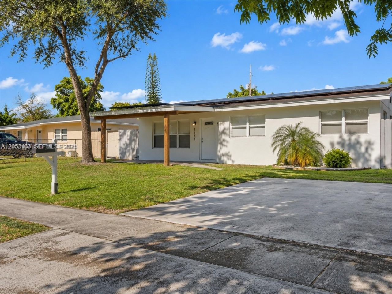 6441 Meade St , Hollywood, FL 33024 Photo
