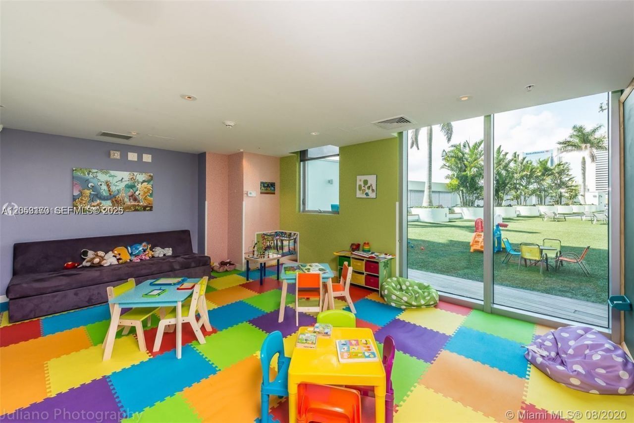 92 SW 3rd St , Unit 2510, Miami, FL 33130 Photo