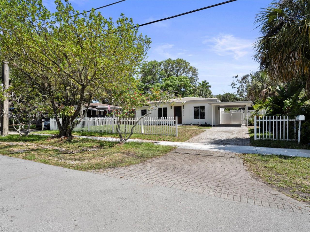 1014 SW 20th St , Fort Lauderdale, FL 33315 Photo