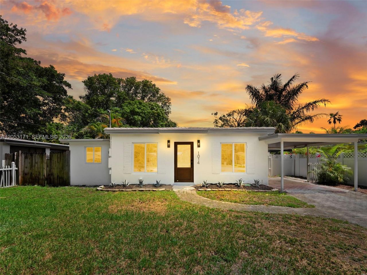 1014 SW 20th St , Fort Lauderdale, FL 33315 Photo