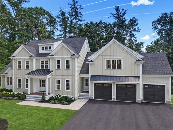 48 May Elm Lane, Norwell, MA 02061