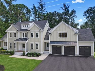 48 May Elm Lane, Norwell, MA 02061