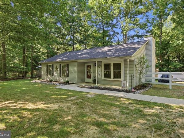 815 SAN MATEO TRAIL , LUSBY, MD 20657