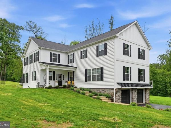 120 IVY MILLS ROAD, GLEN MILLS, PA 19342