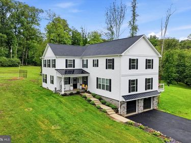 120 IVY MILLS ROAD , GLEN MILLS, PA 19342