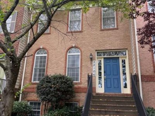 22106 FAIR GARDEN LANE, CLARKSBURG, MD 20871