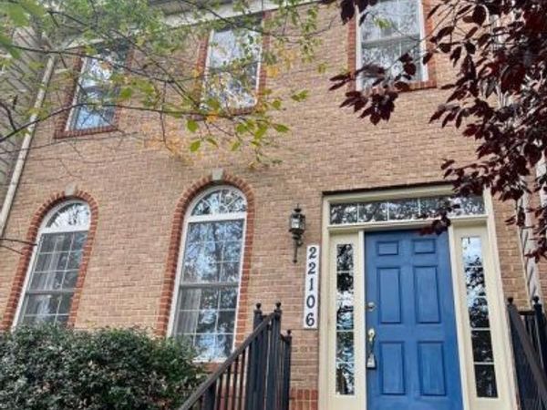 22106 FAIR GARDEN LANE , CLARKSBURG, MD 20871