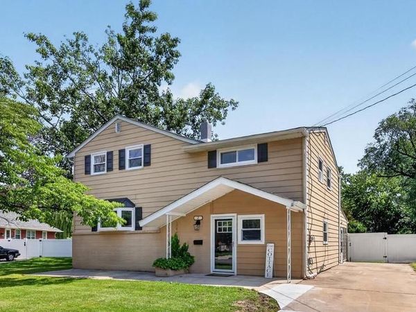 2 PATTERSON AVENUE, PENNSVILLE, NJ 08070