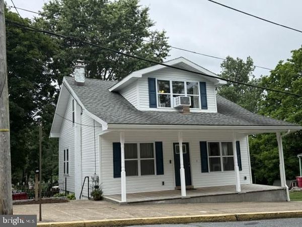 344 PORT CLINTON AVENUE , HAMBURG, PA 19526