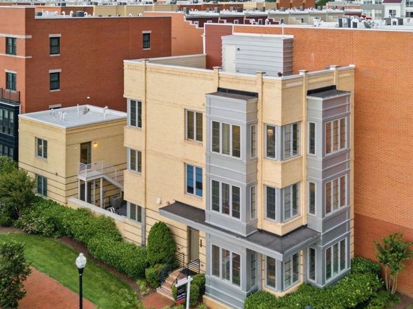 611 HOWELL, ALEXANDRIA, VA 22301