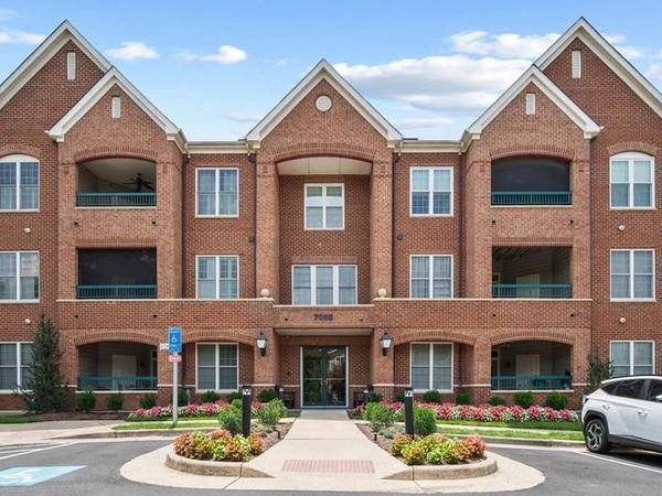 7065 HERITAGE HUNT DRIVE, Unit 108, GAINESVILLE, VA 20155