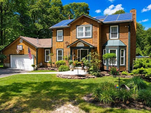 4 WHITEWATER LANE , EGG HARBOR TOWNSHIP, NJ 08234