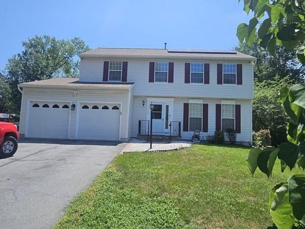 14506 FOUST STREET, ACCOKEEK, MD 20607