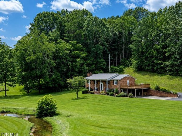 227 Pettyjohn Road, Kingsport, TN 37664