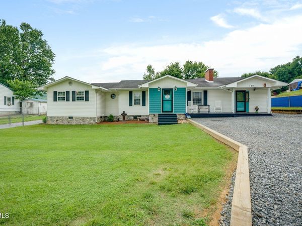 139 Lynnwood Avenue, Elizabethton, TN 37643