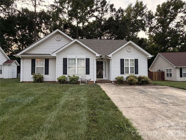 6111 Country Walk Drive , Charlotte, NC 28212