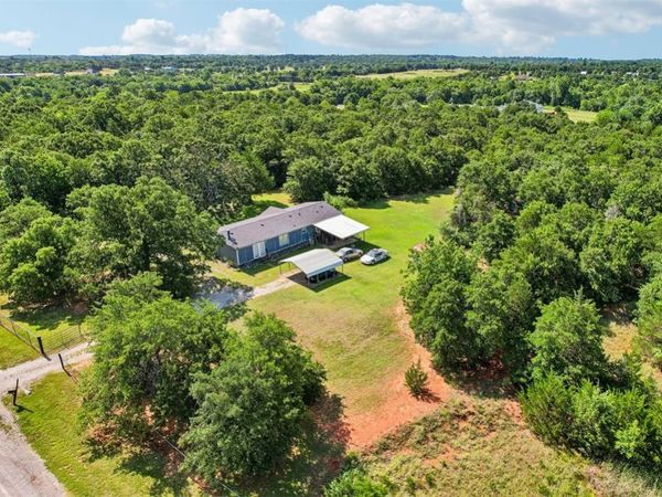 18830 Rockcreek Road, Harrah, OK 73045