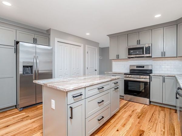 25 Milton St., Unit 1, Fitchburg, MA 01420