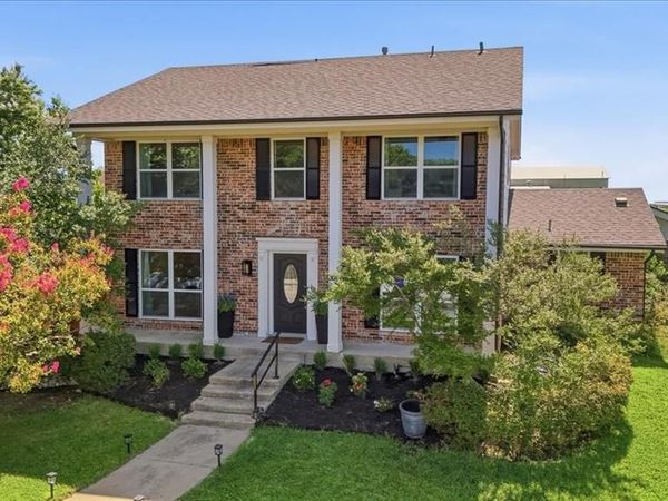 2310 Greenhill Drive, Carrollton, TX 75006