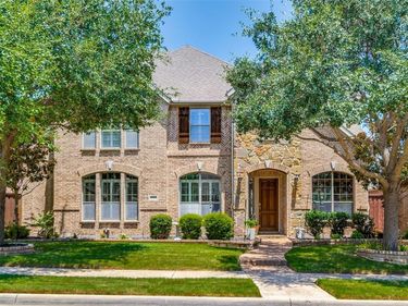 5748 Wellington Lane, Frisco, TX 75033