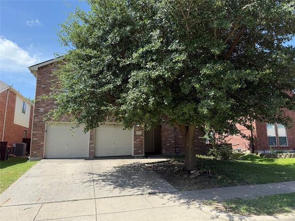 1117 Acacia Drive, Anna, TX 75409