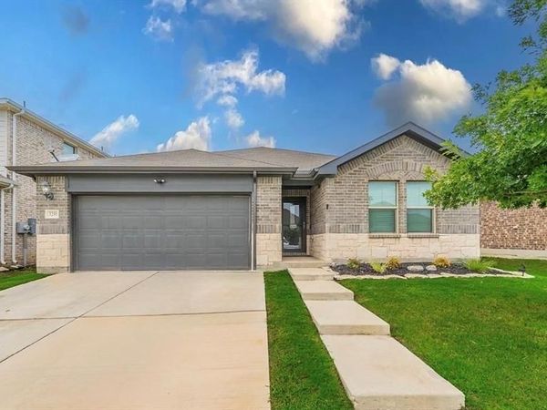 3250 Mccallister Way, Royse City, TX 75189