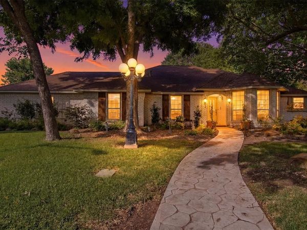 5308 Dixie Circle, Sachse, TX 75048