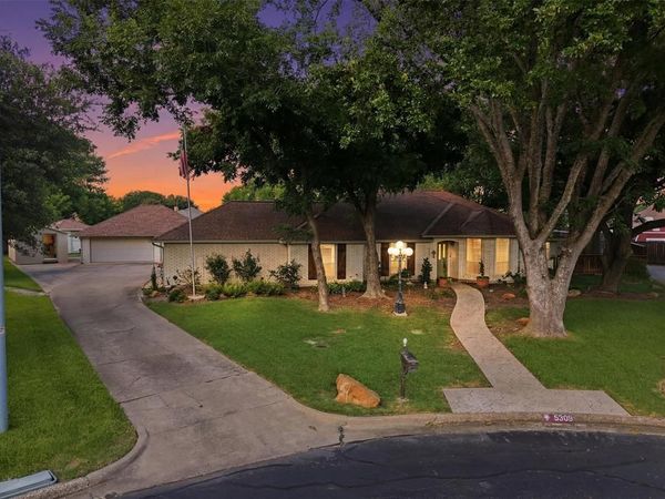 5308 Dixie Circle, Sachse, TX 75048