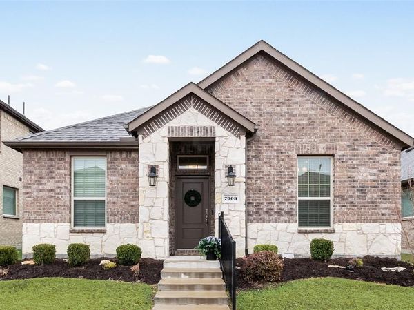 7009 Windmill Street, Little Elm, TX 76227