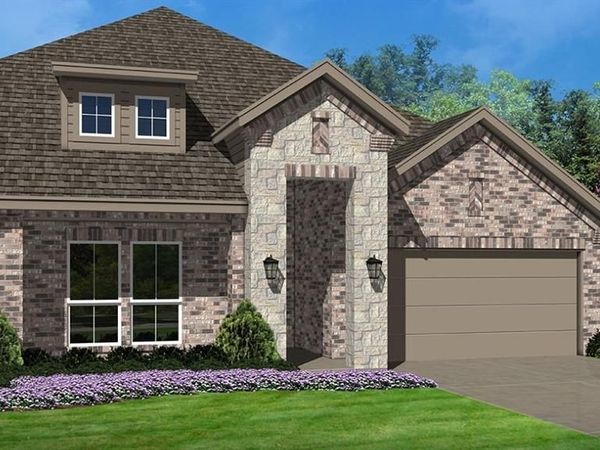 15037 KOROB Drive, Fort Worth, TX 76008