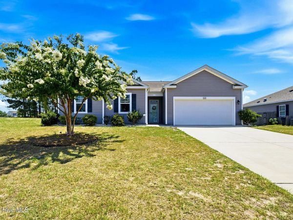 1005 S Fisher King Drive SE, Unit Lot #291, Bolivia, NC 28422