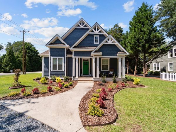 85 Dundee Road, Pinehurst, NC 28374