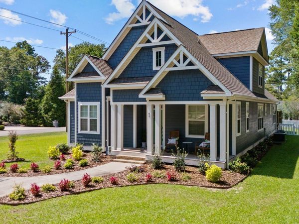 85 Dundee Road, Pinehurst, NC 28374