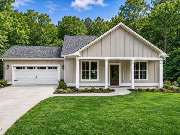 409 Compass Point , McCormick, SC 29835