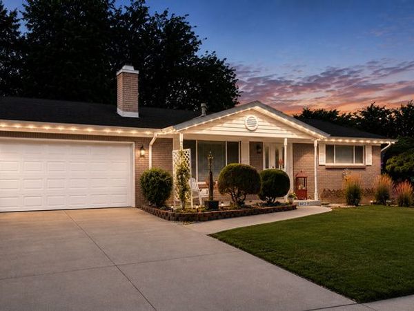 4142 S 4580 W, West Valley City, UT 84120