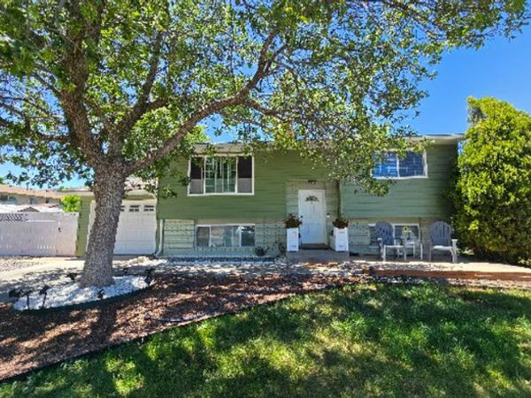 4432 S WOODGROVE DR, West Valley City, UT 84120