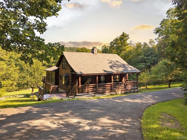 905 Pine Kill Road , Wurtsboro, NY 12790