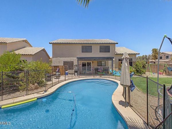 2115 E CIELO GRANDE Avenue, Phoenix, AZ 85024