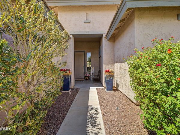 15338 W BOCA RATON Road, Surprise, AZ 85379