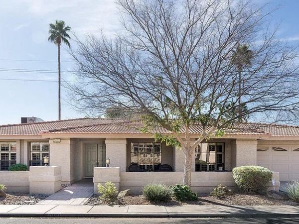 1831 W NARANJA Avenue, Mesa, AZ 85202