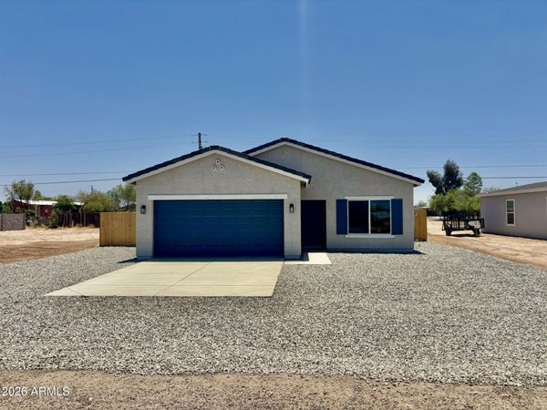 3155 W COLUSA Drive, Eloy, AZ 85131