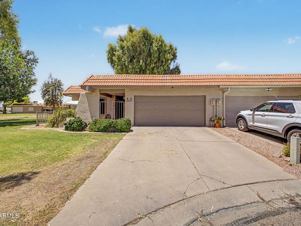 11222 S TALAVI Lane, Phoenix, AZ 85044