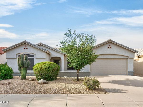 14212 W CABALLERO Drive, Sun City West, AZ 85375