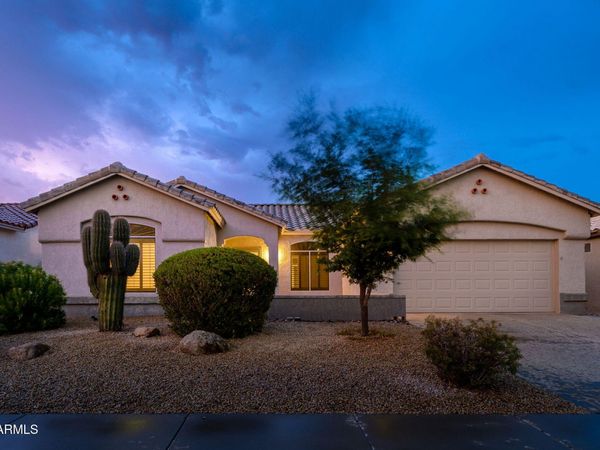 14212 W CABALLERO Drive, Sun City West, AZ 85375